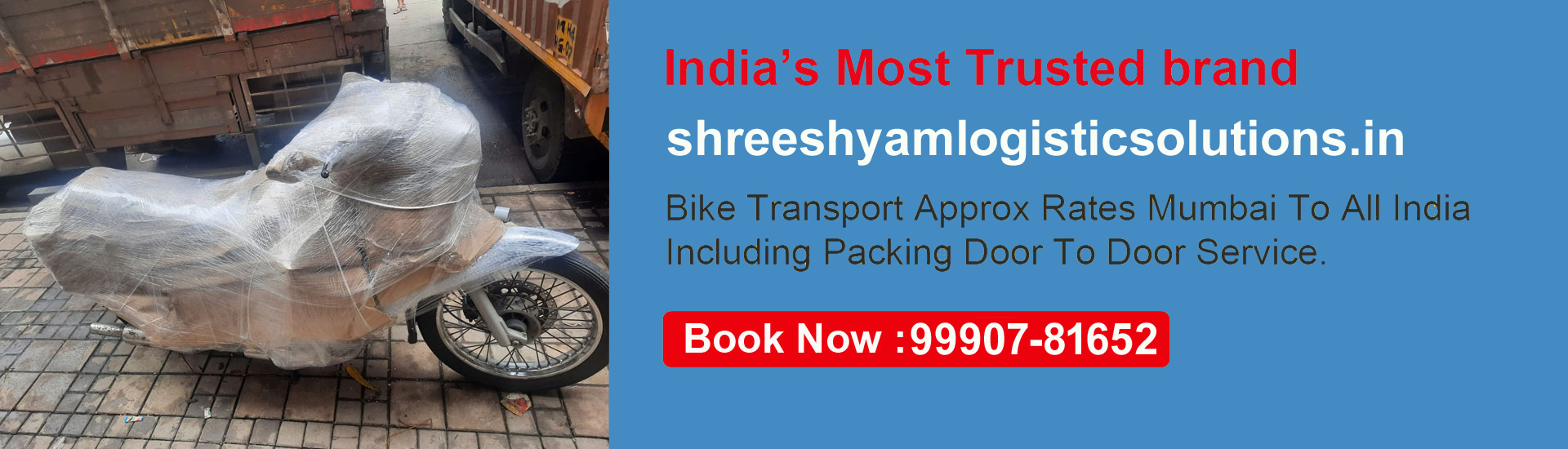 bike transportation in Gurugram